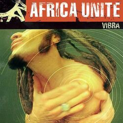Picture of Africa Unite