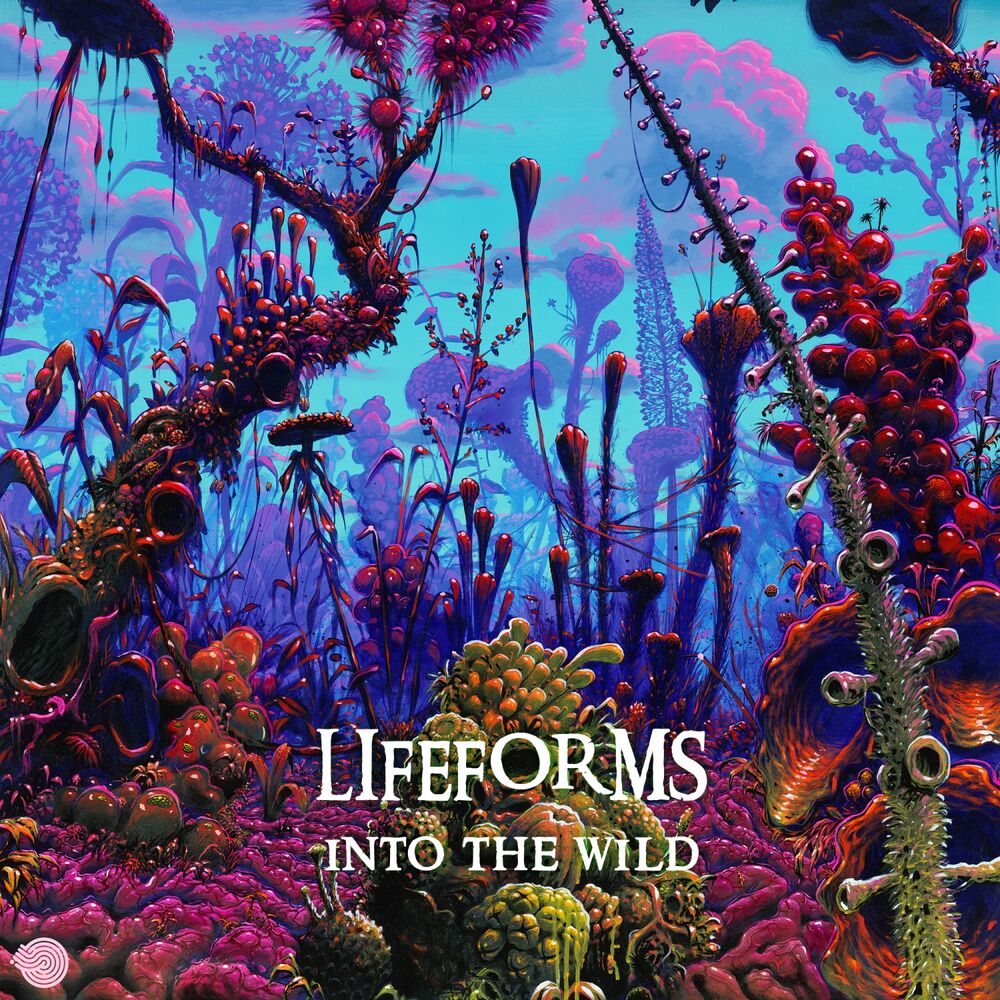 Picture of Lifeforms