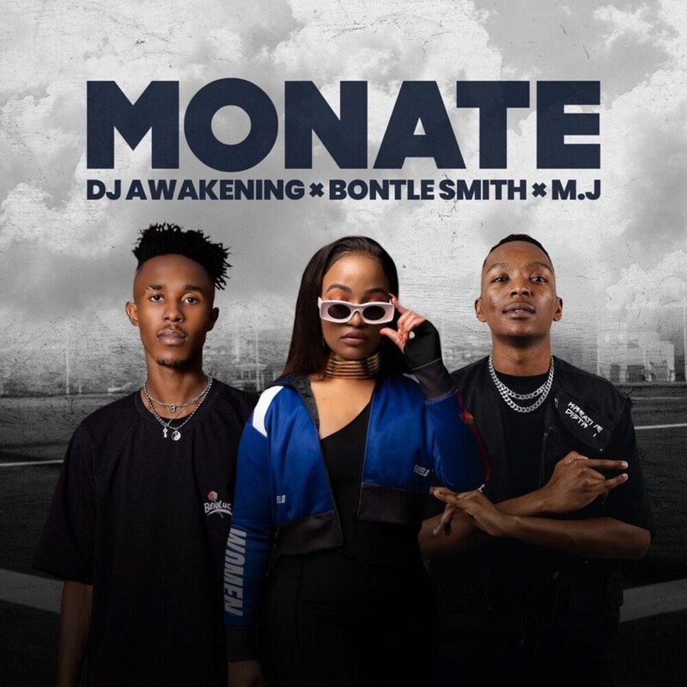 Picture of Bontle Smith