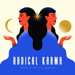 Picture of Radical Karma