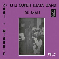 Picture of Super Djata Band