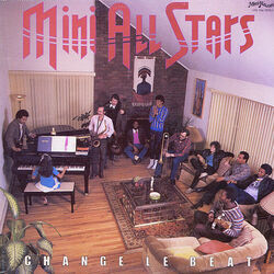 Picture of Mini All Stars