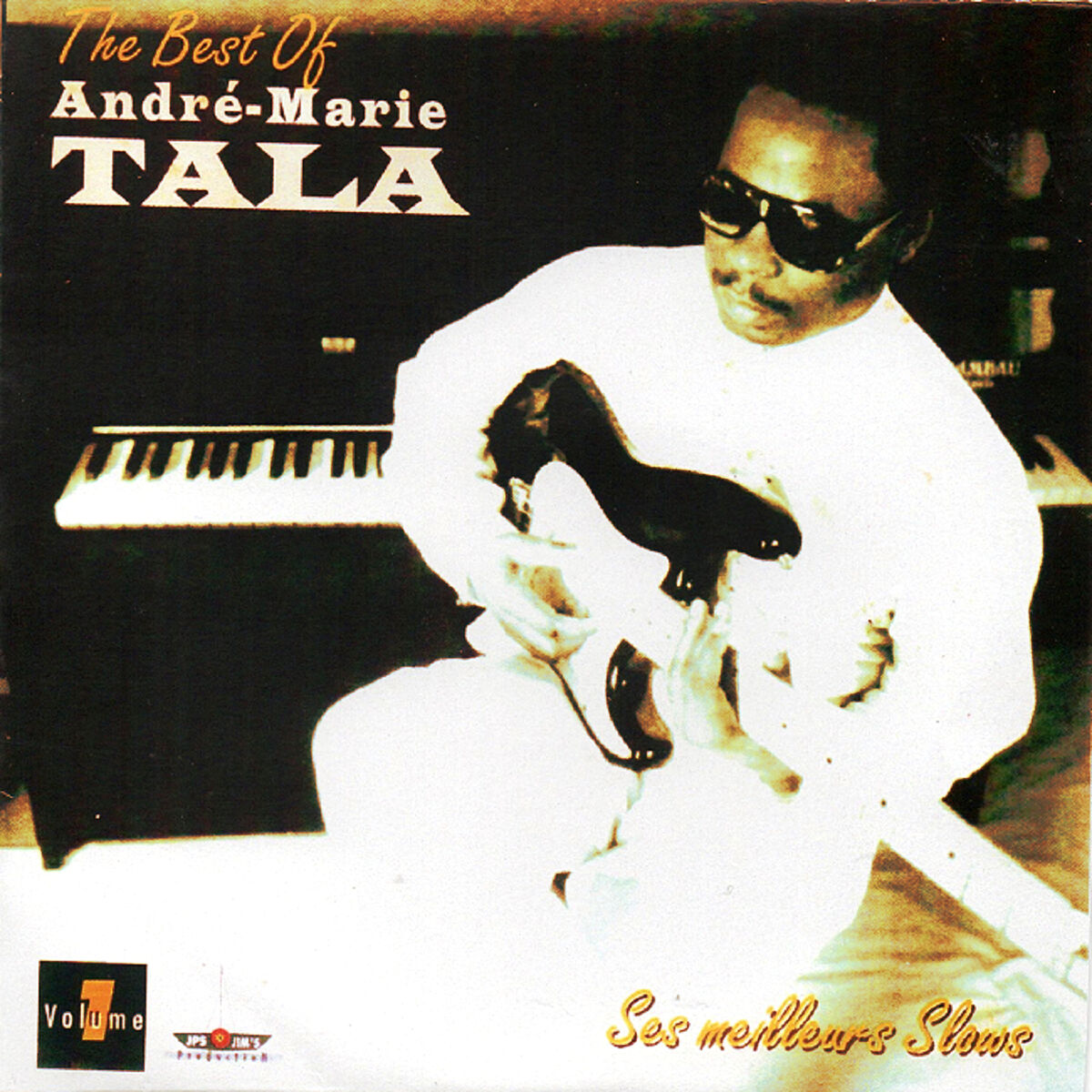 André-Marie Tala