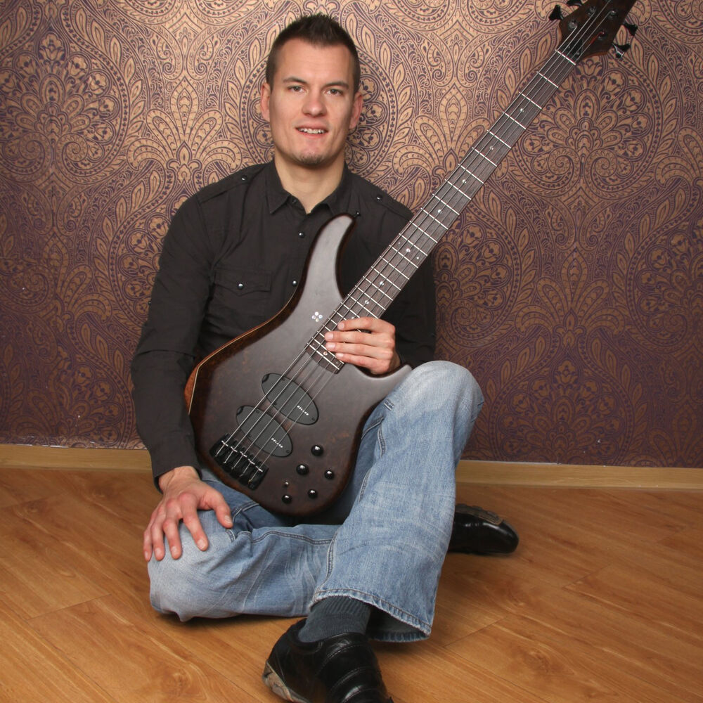 Picture of Michael Kraft