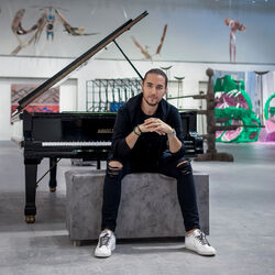 Picture of Olexandr Ignatov