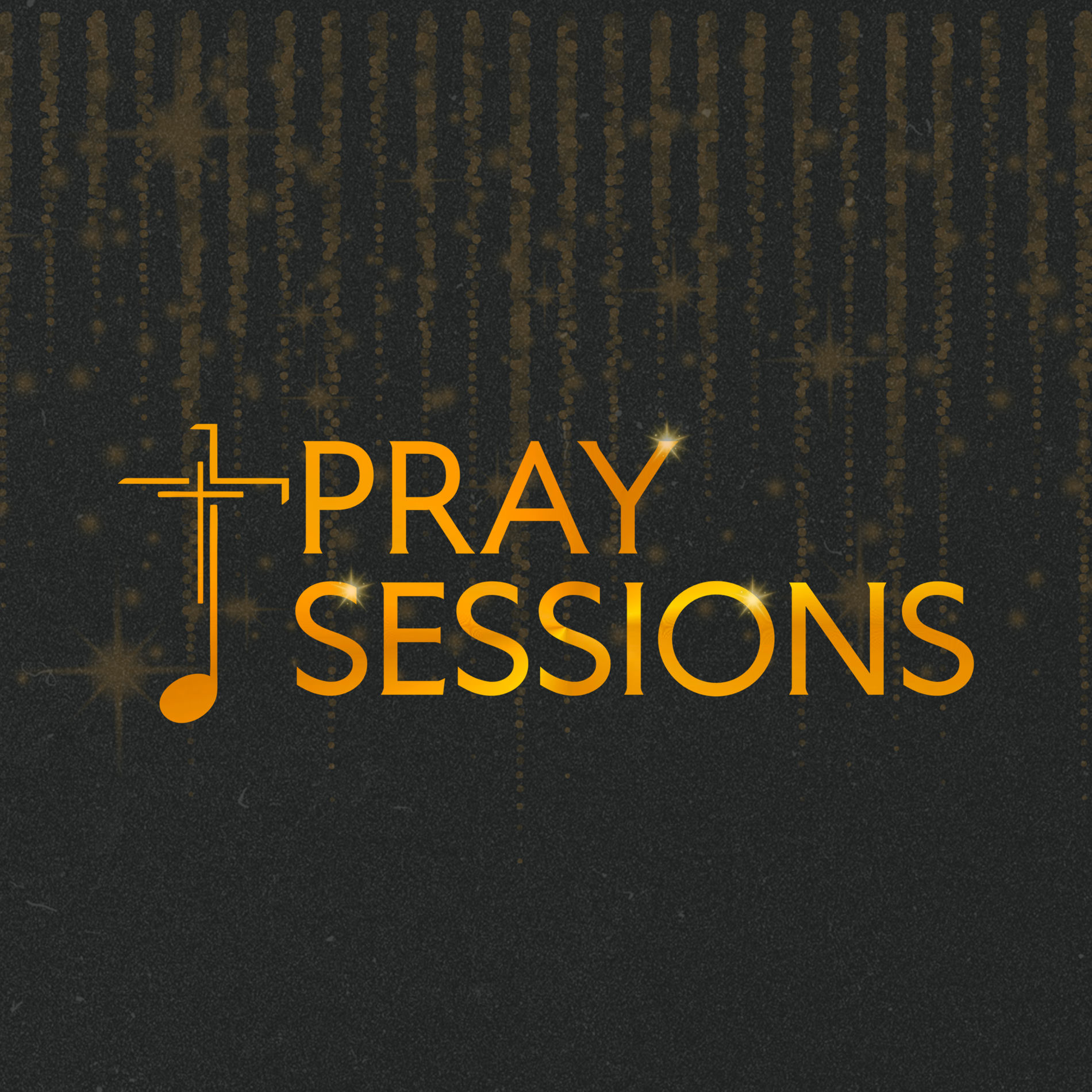 Artist picture of Pray Sessions