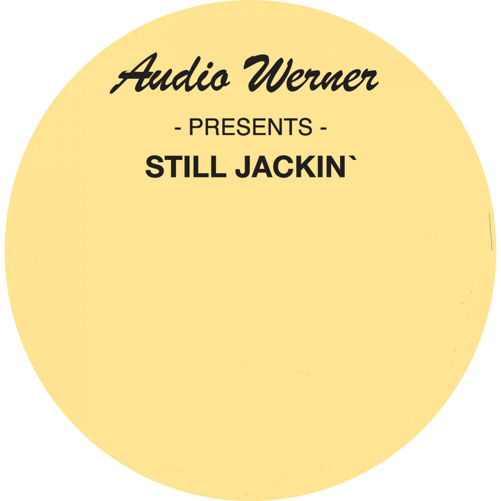 Picture of Audio Werner