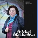 Şövkət Ələkbərova