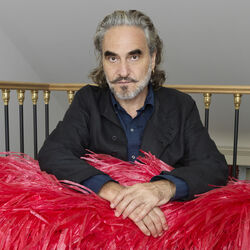 Picture of Stephan Eicher