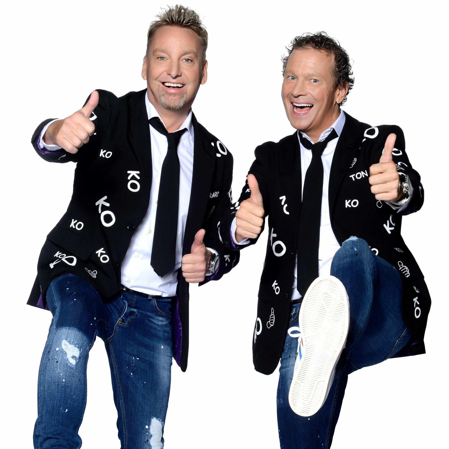 Artist picture of Gebroeders Ko