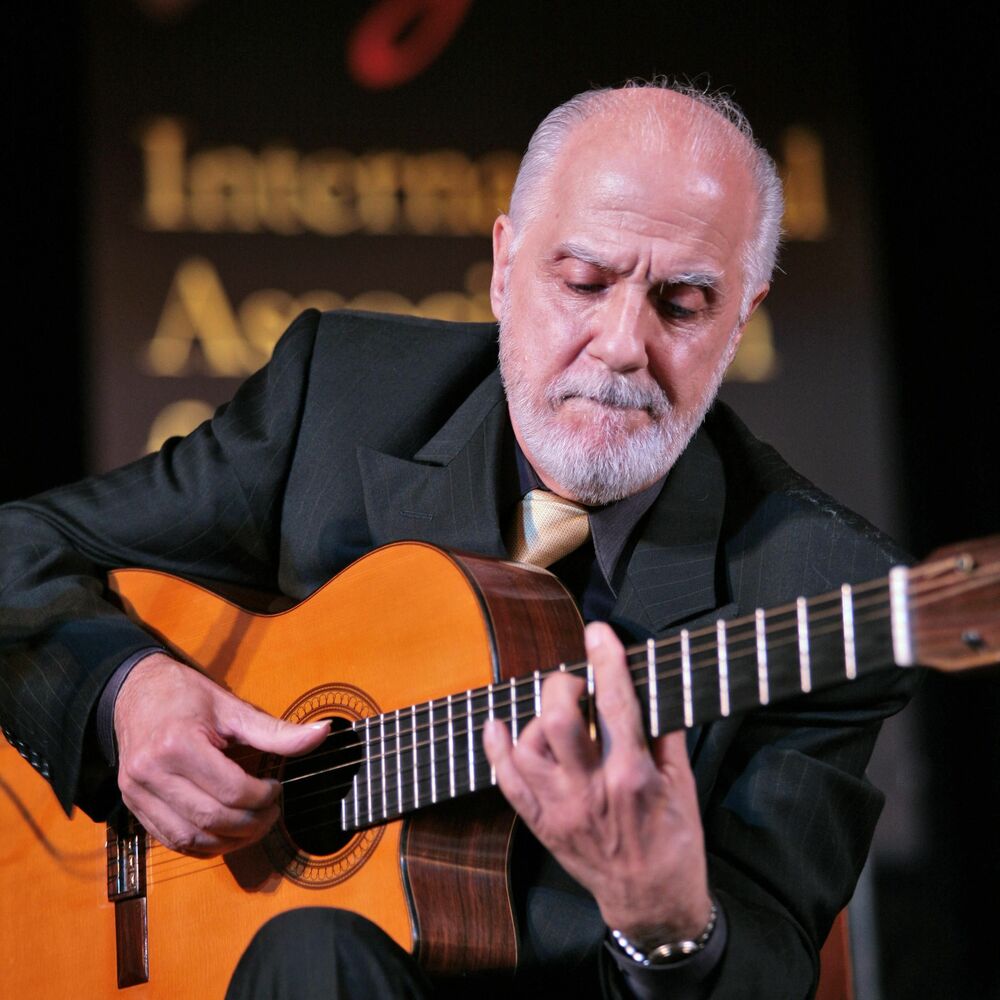Picture of Oscar Castro-Neves