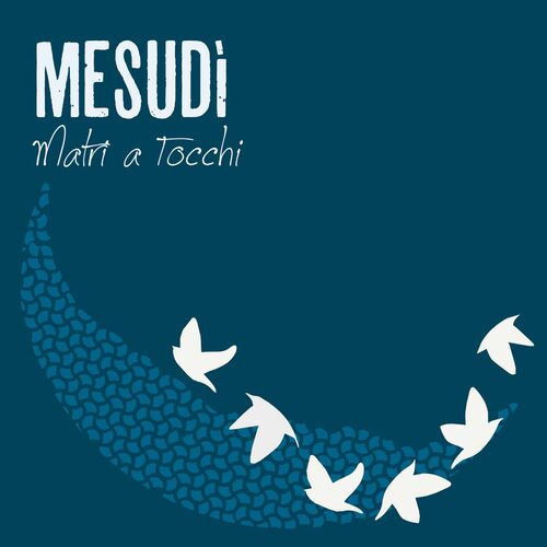 Mesudì