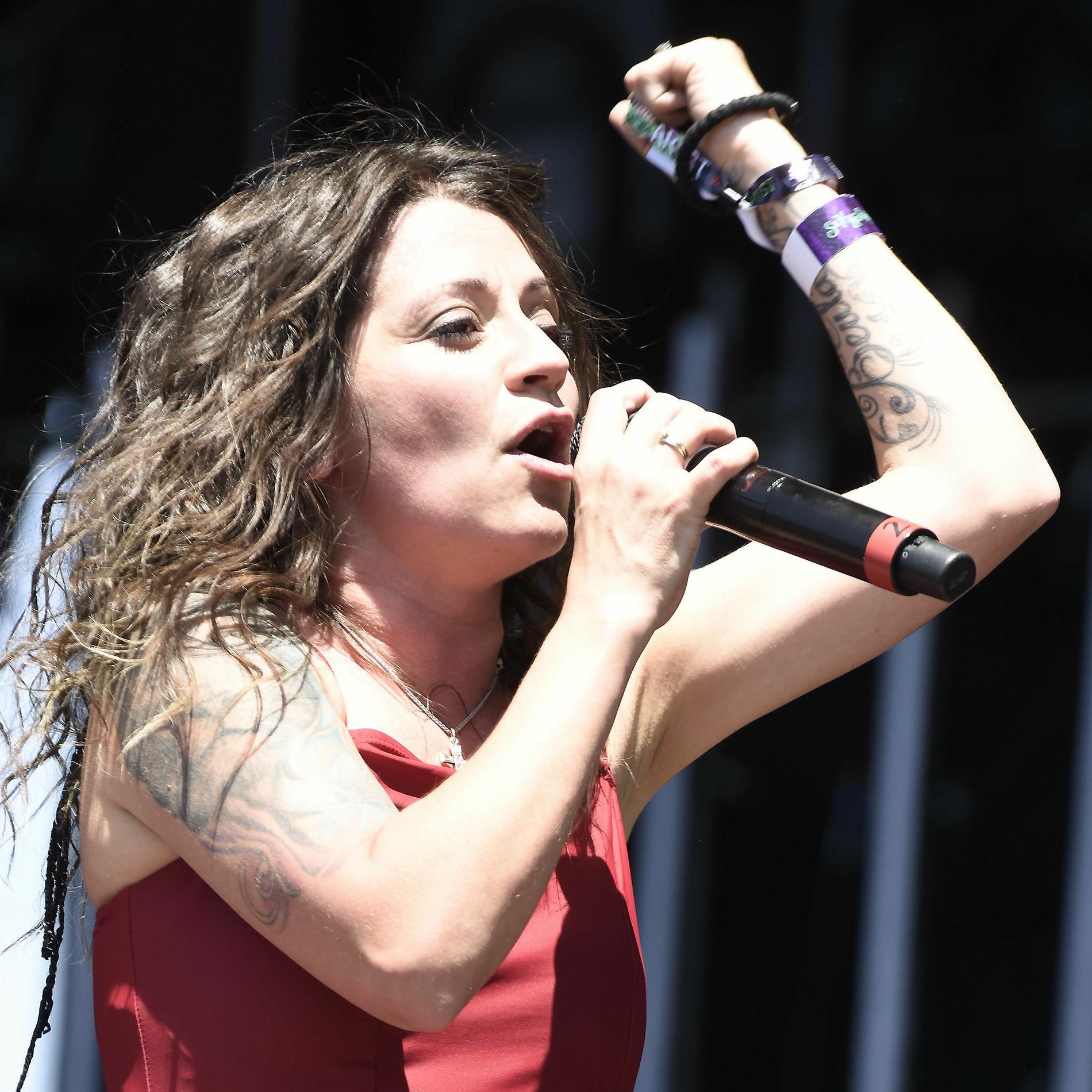 Artist picture of Lacey Sturm