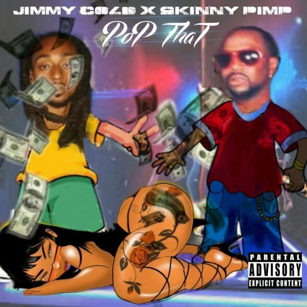 Picture of Skinny Pimp