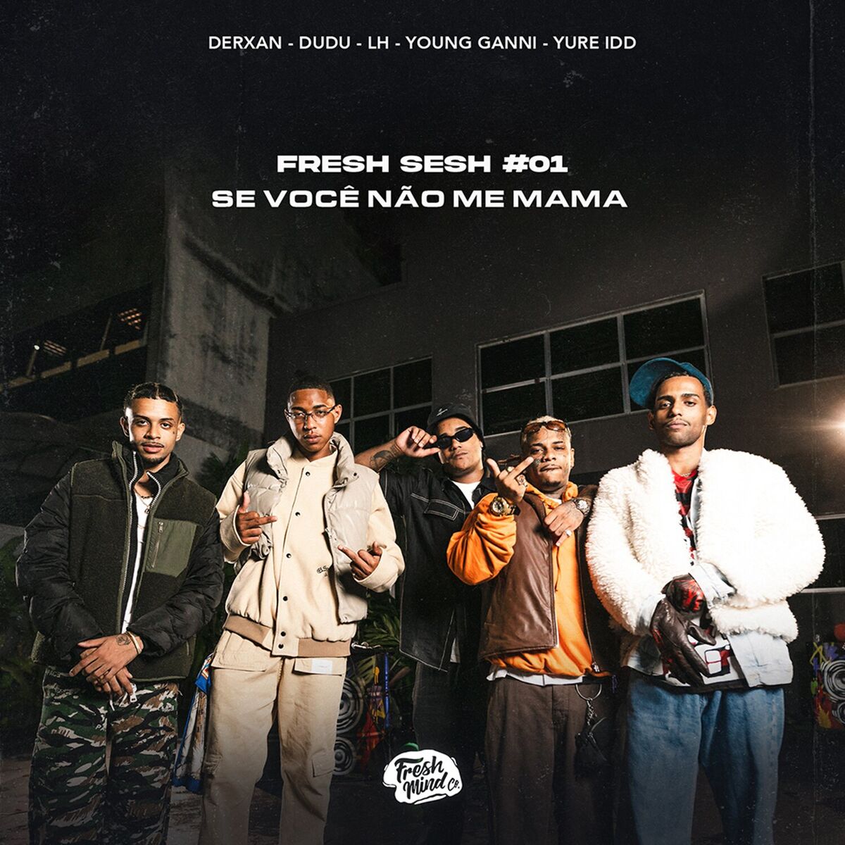 Fresh Mind Co.
