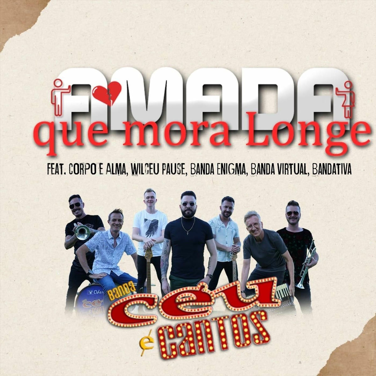 Banda Céu e Cantos