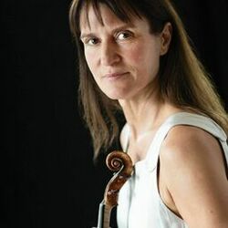 Picture of Viktoria Mullova