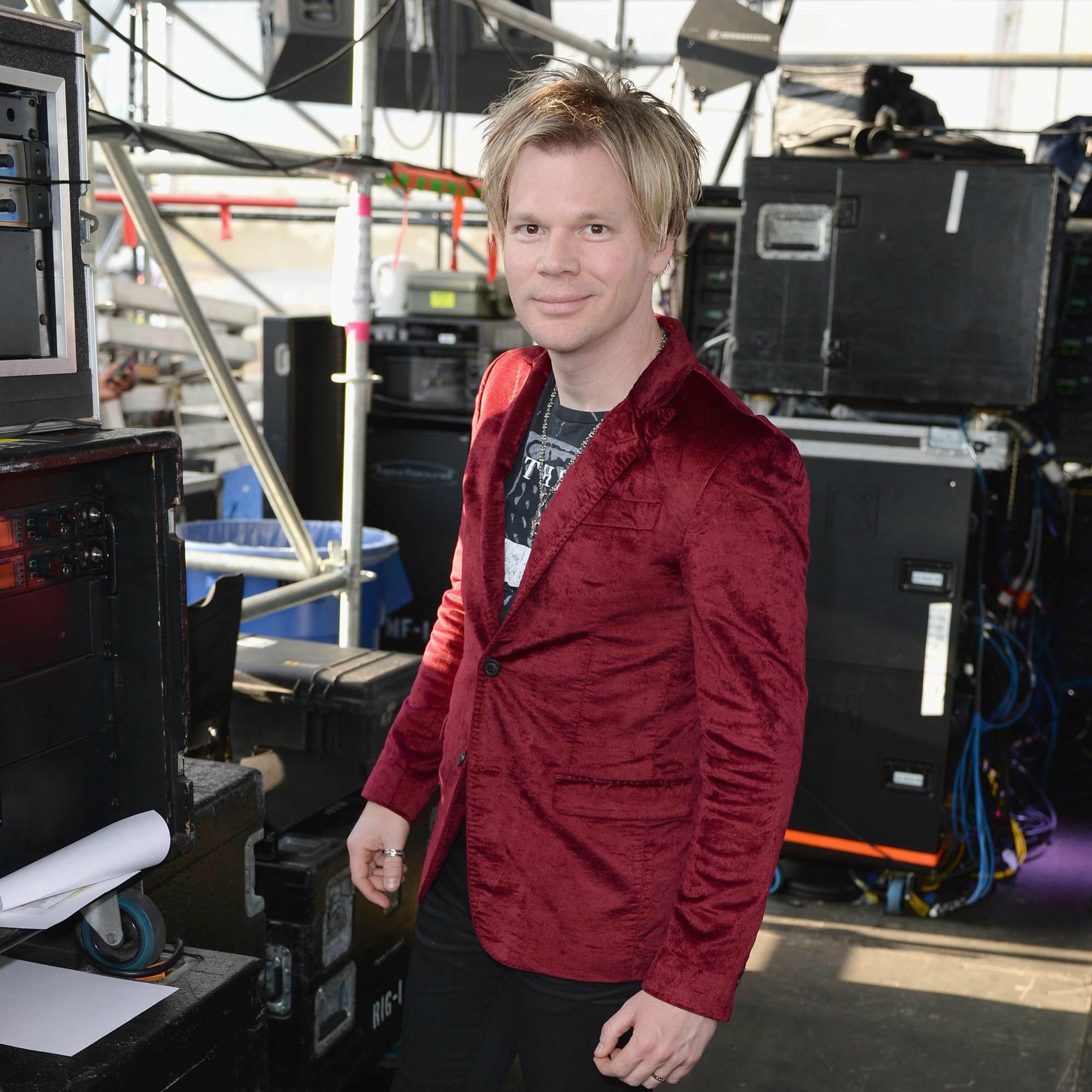 Artist picture of Brian Culbertson