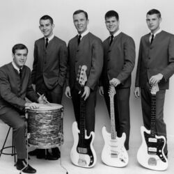 Picture of The Ramblers