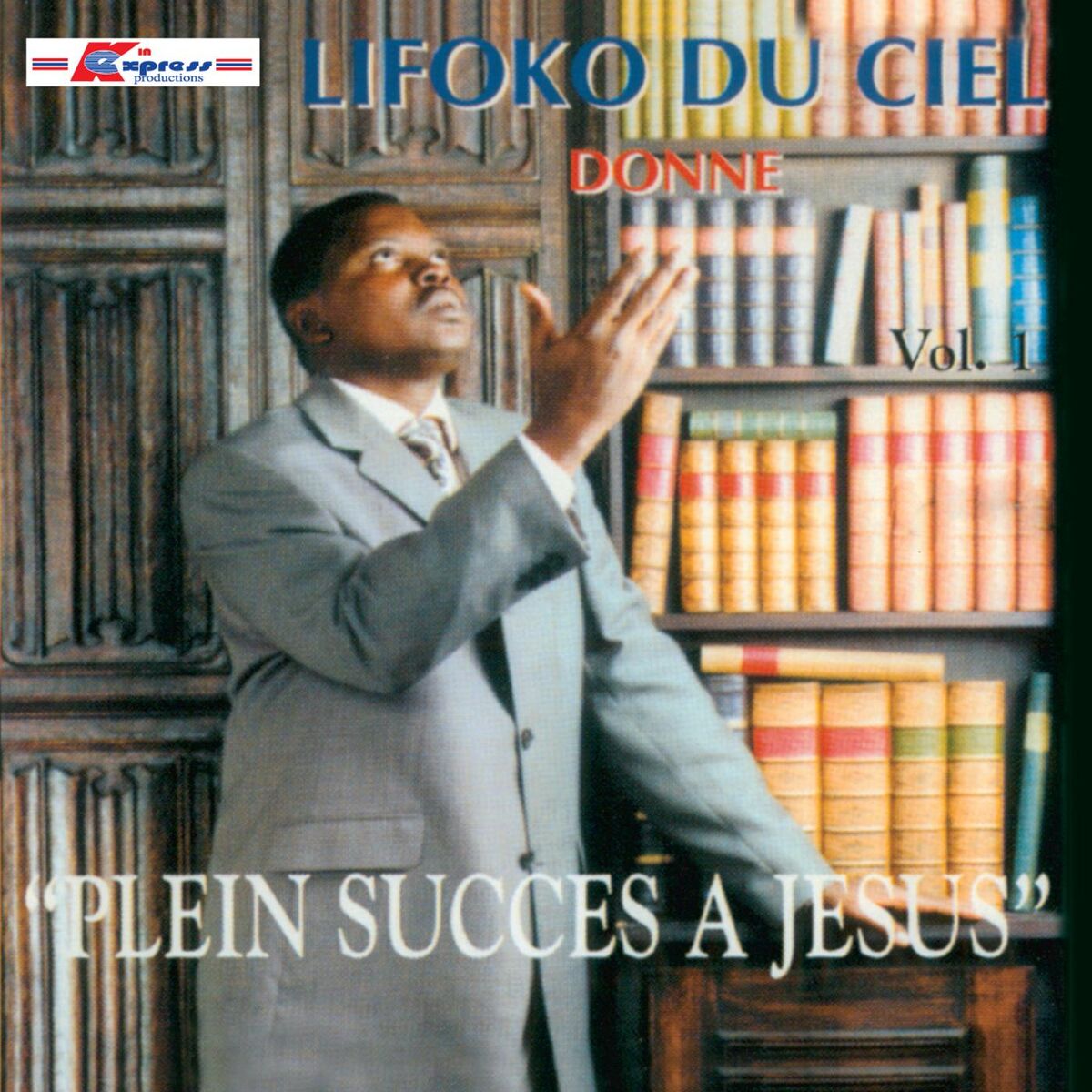 Lifoko Du Ciel
