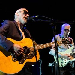 Picture of Graham Parker & The Rumour