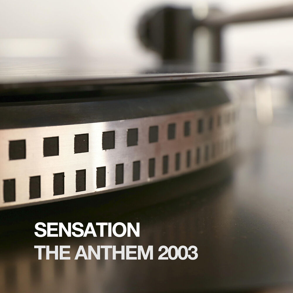 Picture of Sensation