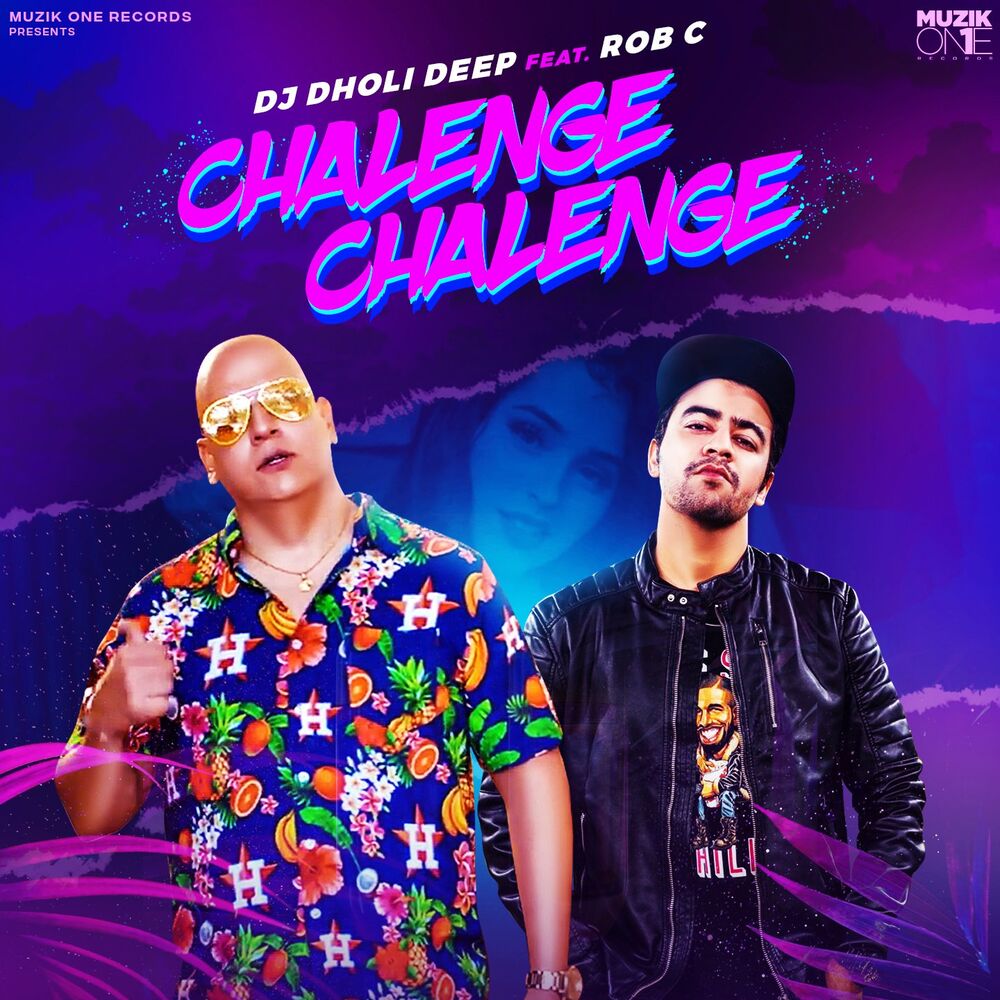 Picture of DJ Dholi Deep