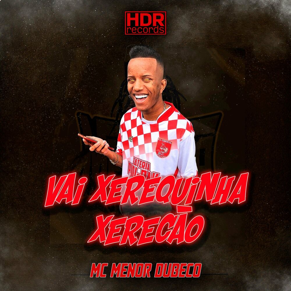 Picture of Mc Menor Dubeco