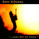 Cem Köksal