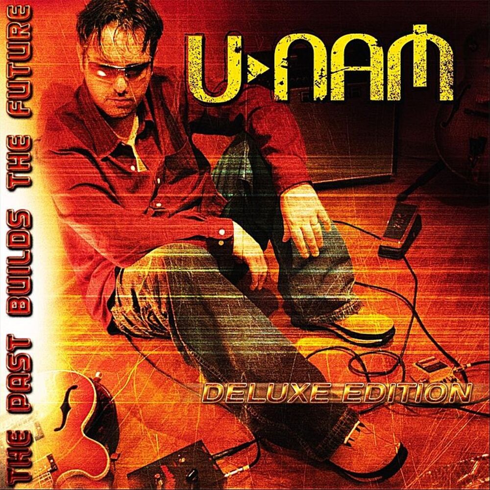 Picture of U-Nam