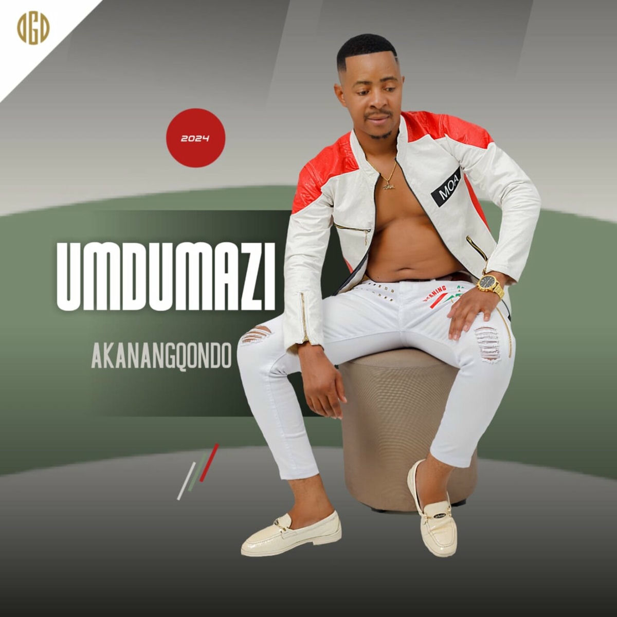 Umdumazi