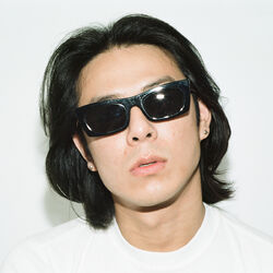 Picture of Beenzino