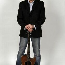 Picture of Jaime Roos