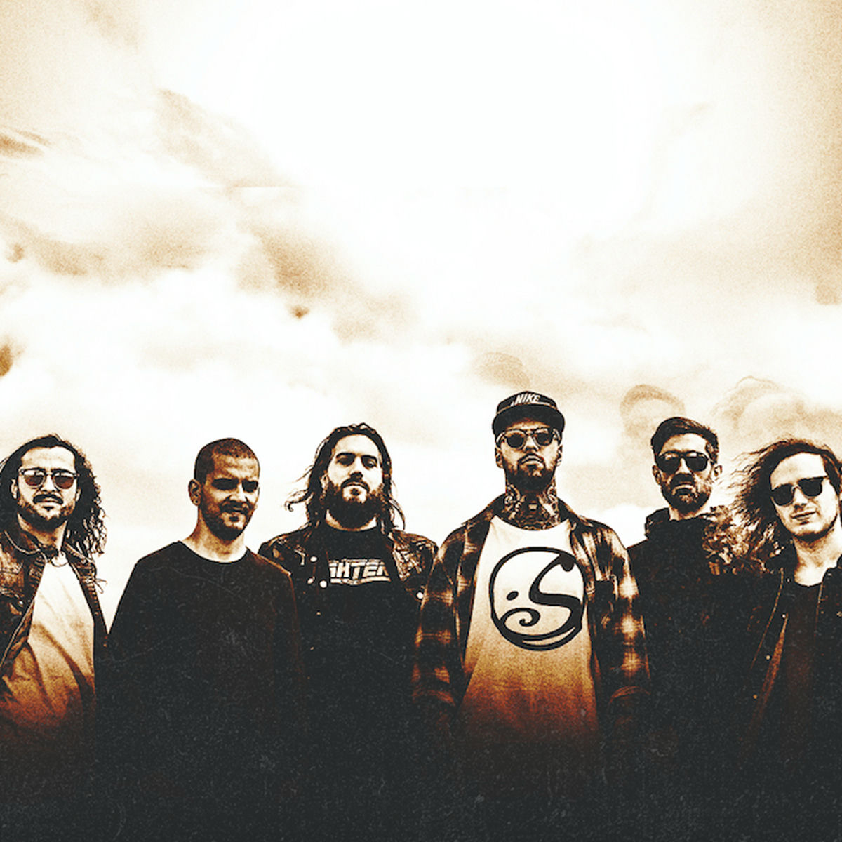 Artist picture of Betraying the Martyrs