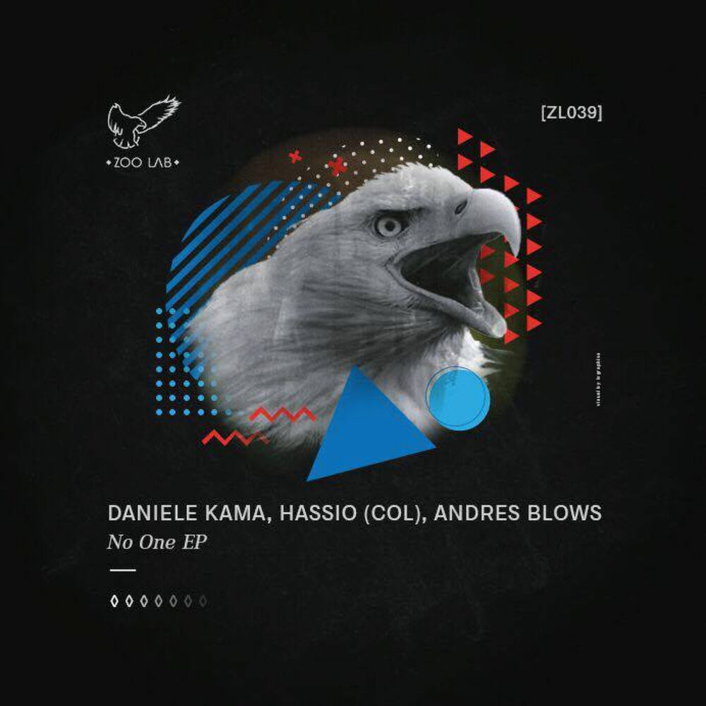 Picture of Daniele Kama, Hassio (COL), Andres Blows