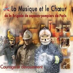 Picture of Brigade De Sapeurs-pompiers De Paris