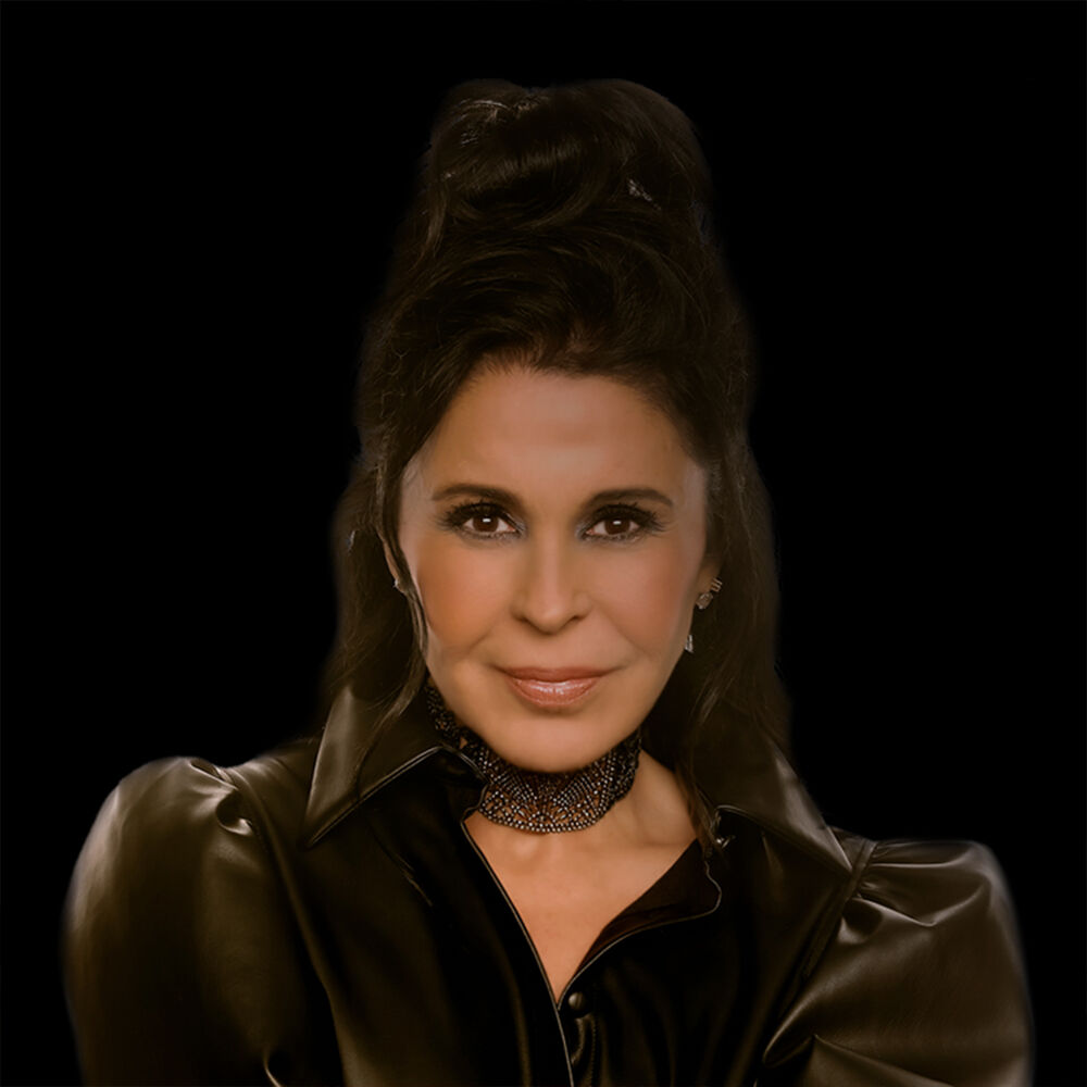 Picture of Maria Conchita Alonso
