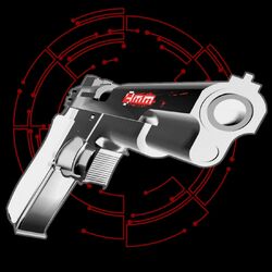 Picture of Ben 9mm