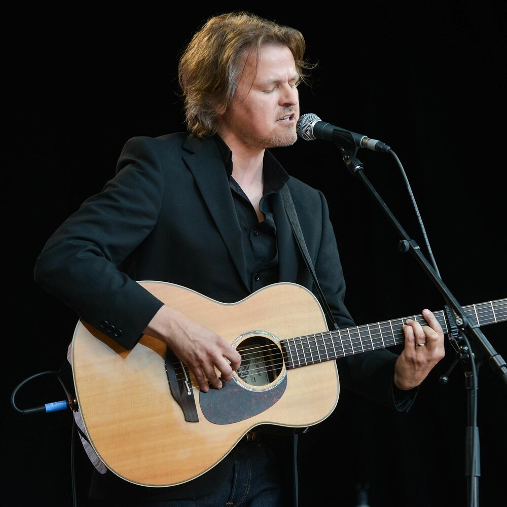 Picture of Tom McRae
