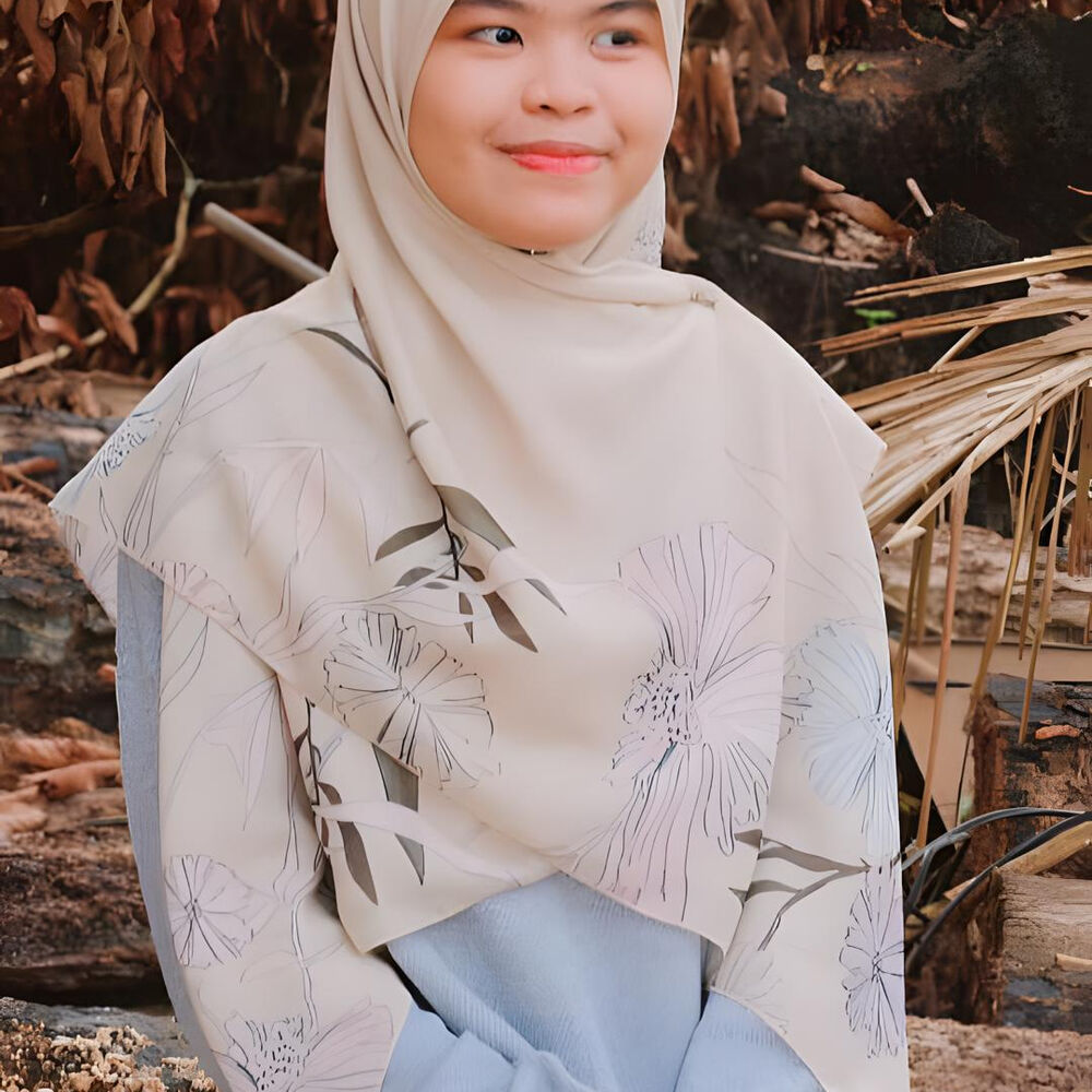 Picture of Wani Syaz