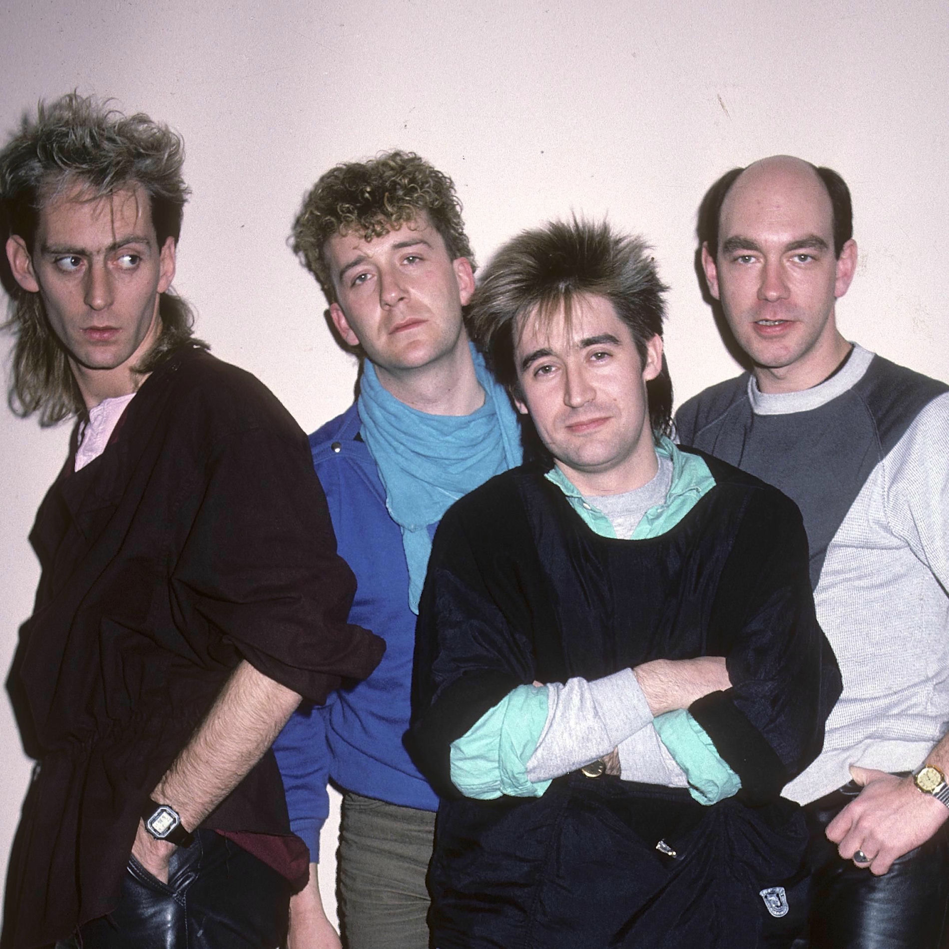 Artist picture of Re-Flex