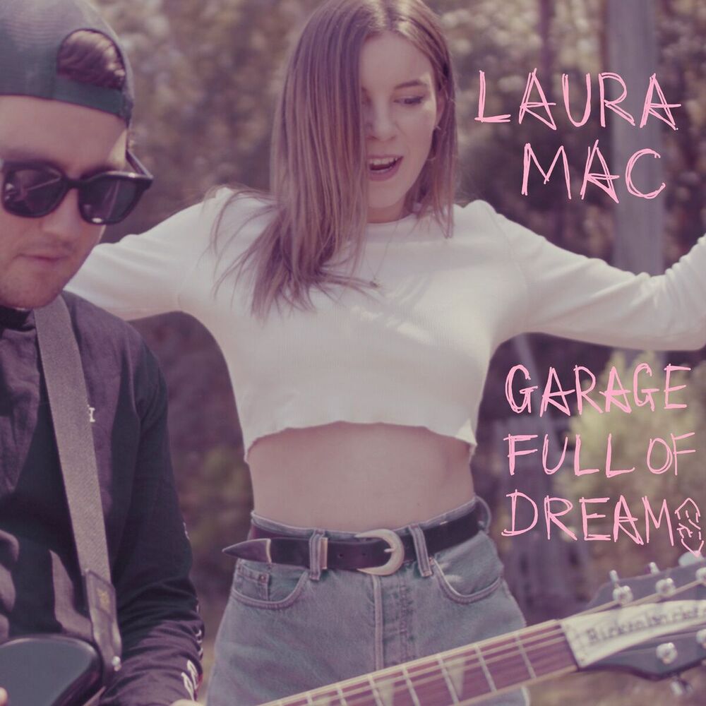 Picture of Laura Mac