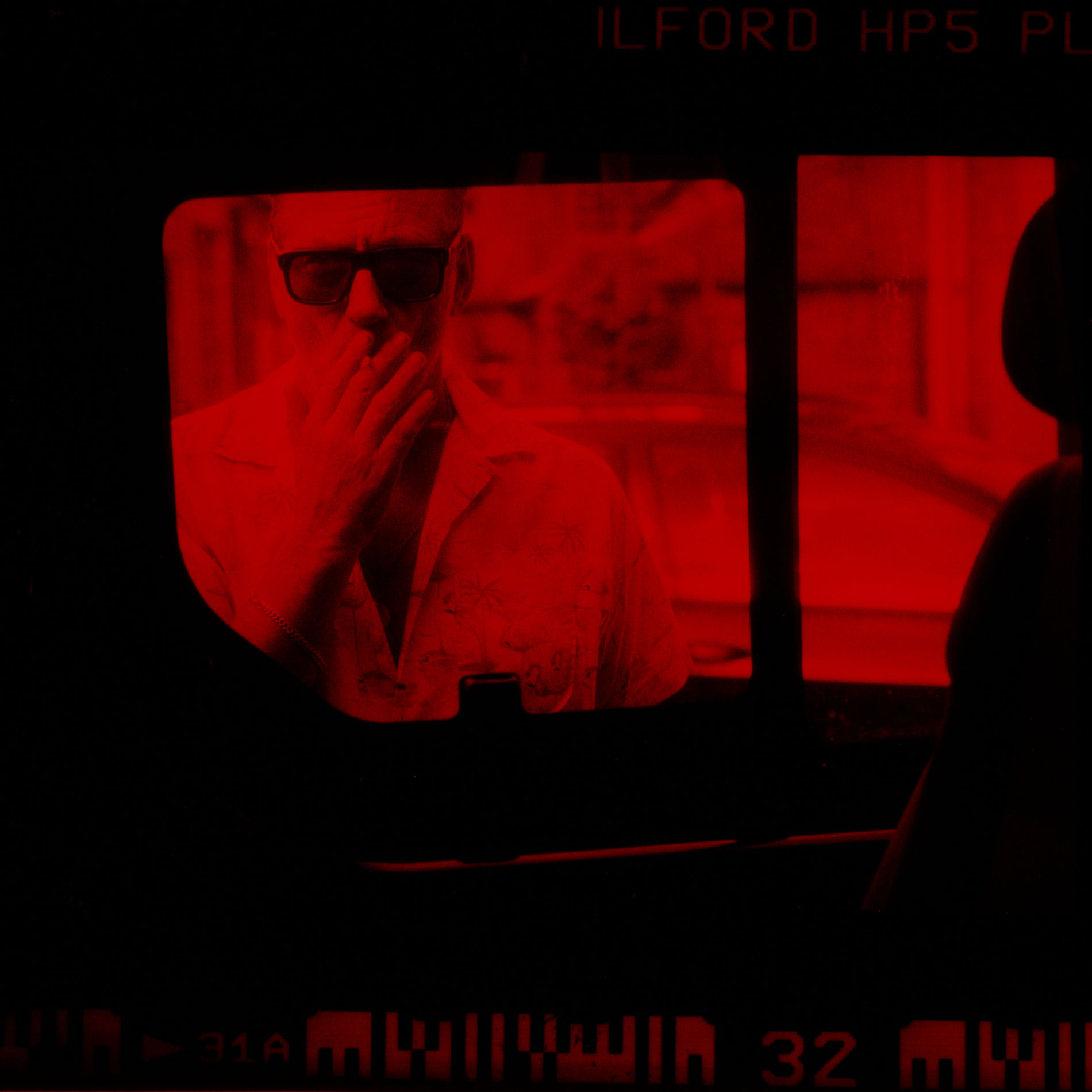 Artist picture of David Holmes