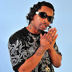 Dru Down