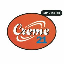 Picture of Creme 21