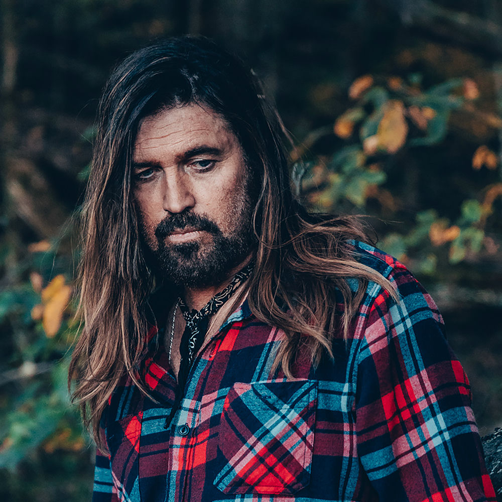 Photo de l'artiste Billy Ray Cyrus
