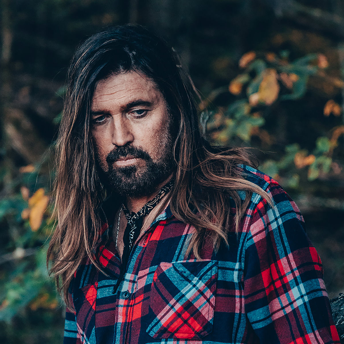 Artist picture of Billy Ray Cyrus