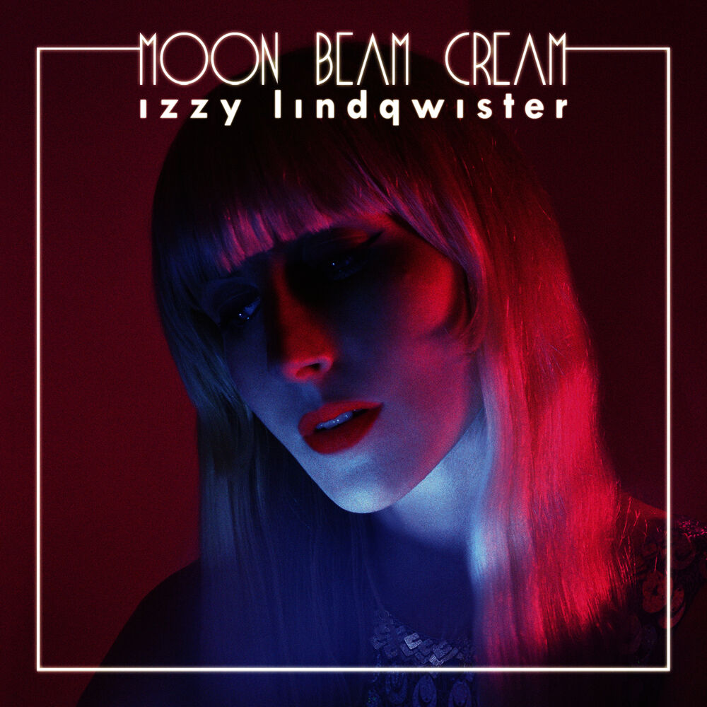 Picture of Izzy Lindqwister