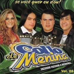 Picture of Forró Collo de Menina
