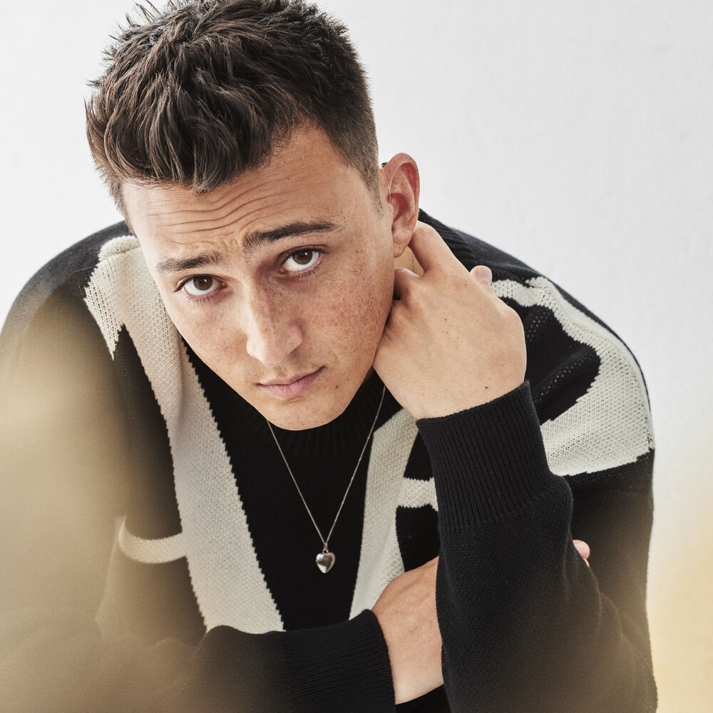Picture of Zak Abel